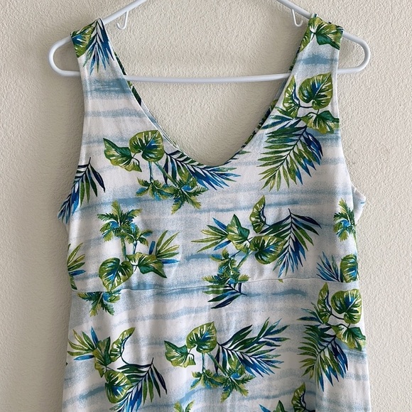 Fresh Produce Off Shore Olivia Dress - Picture 3 of 9